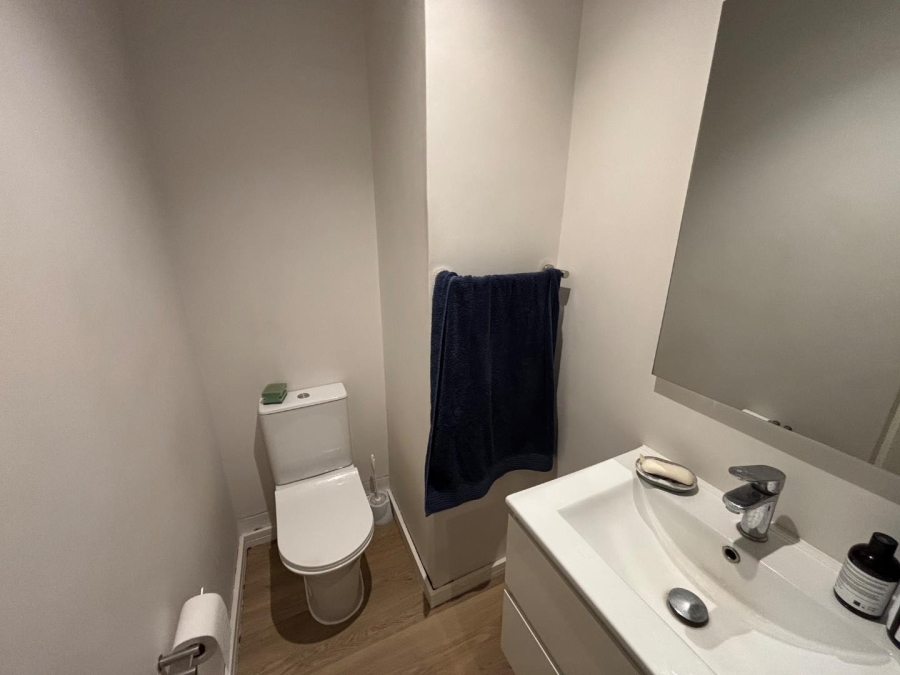 1 Bedroom Property for Sale in Stellenbosch Central Western Cape